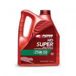 hd super diesel