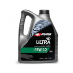 hd ultra diesel