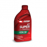 super 4t gasolina